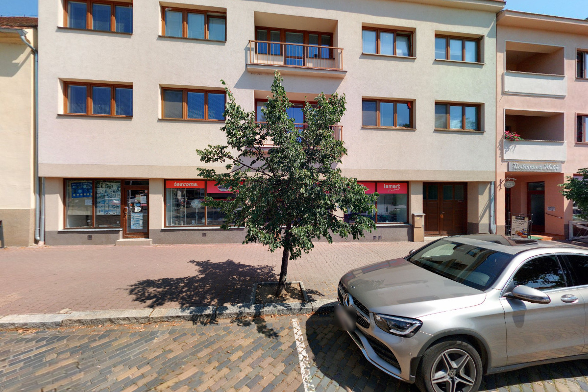 Papírnictví Jašovi