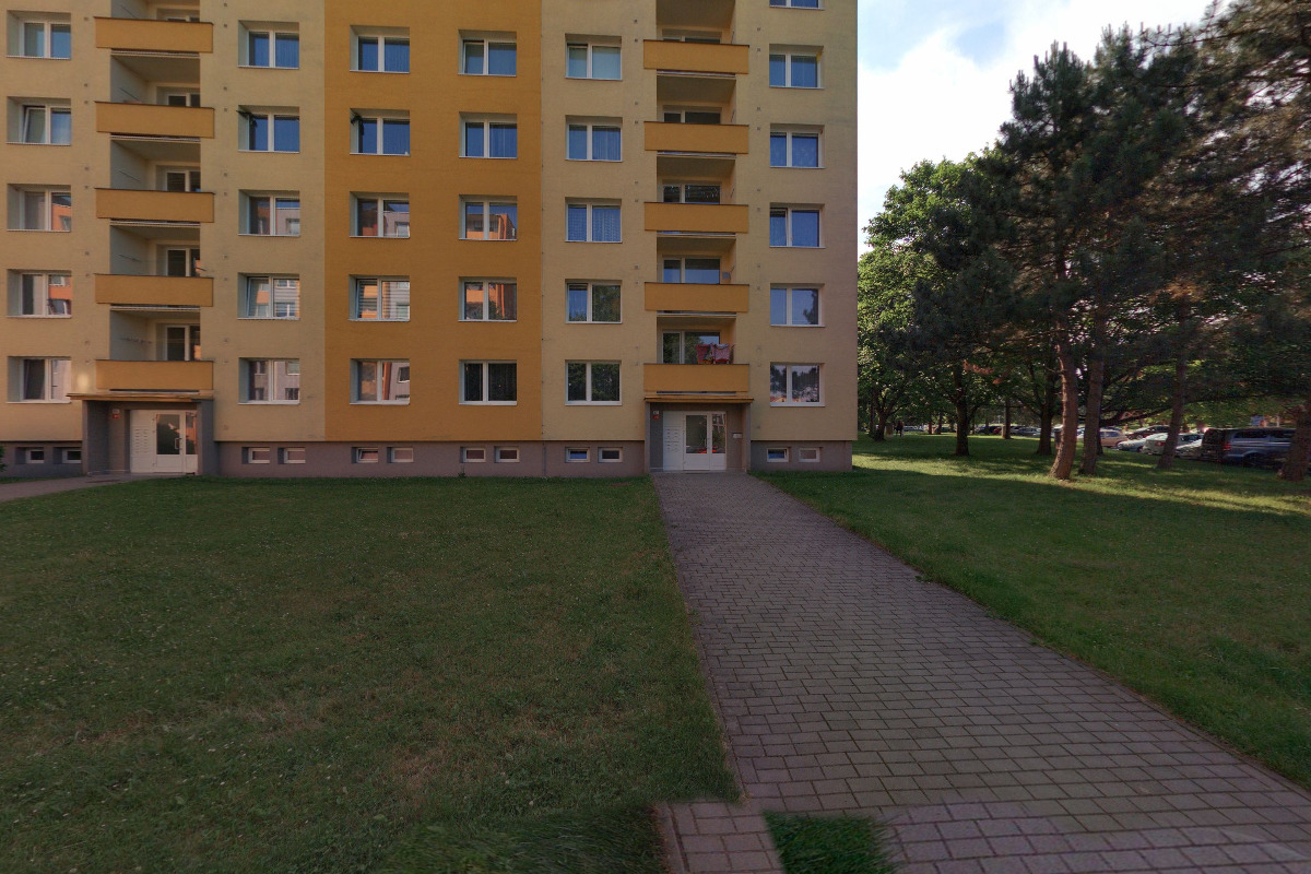 Milan Dvořáček - péče o stromy foto 5