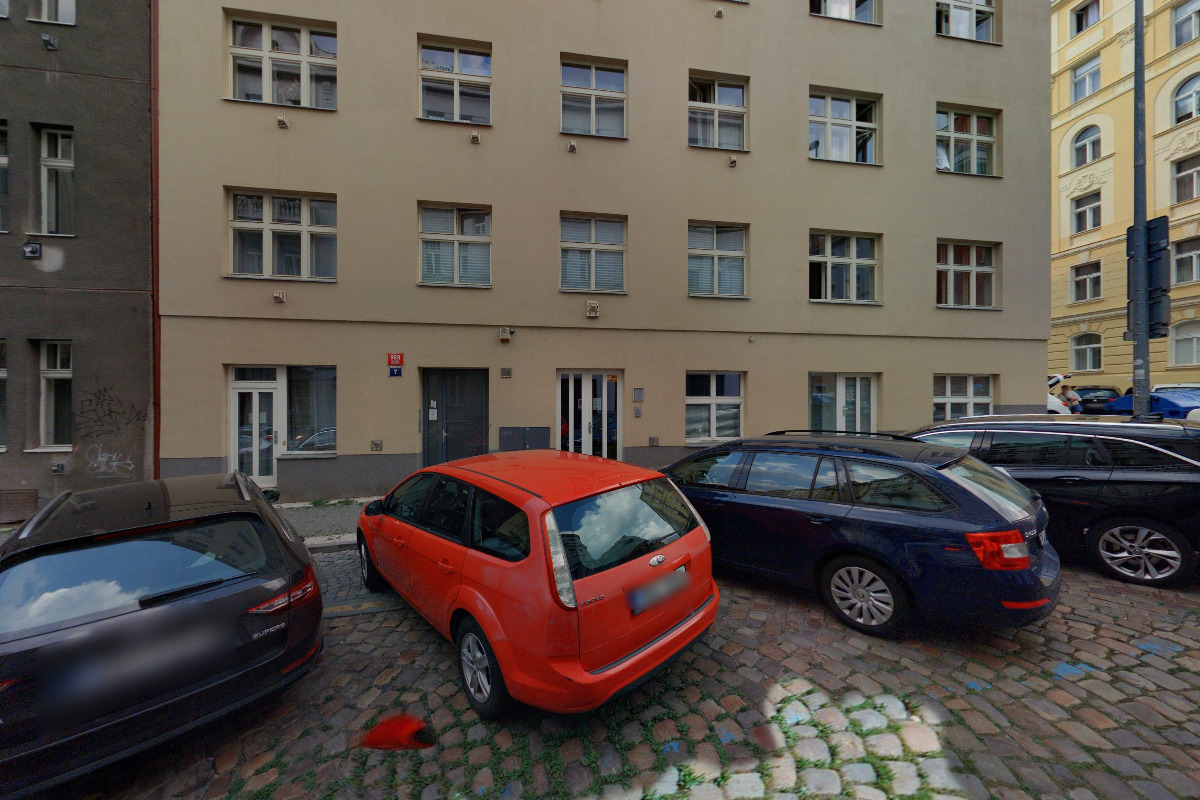 Modrá hvězda - potápěčský klub mládeže foto 5