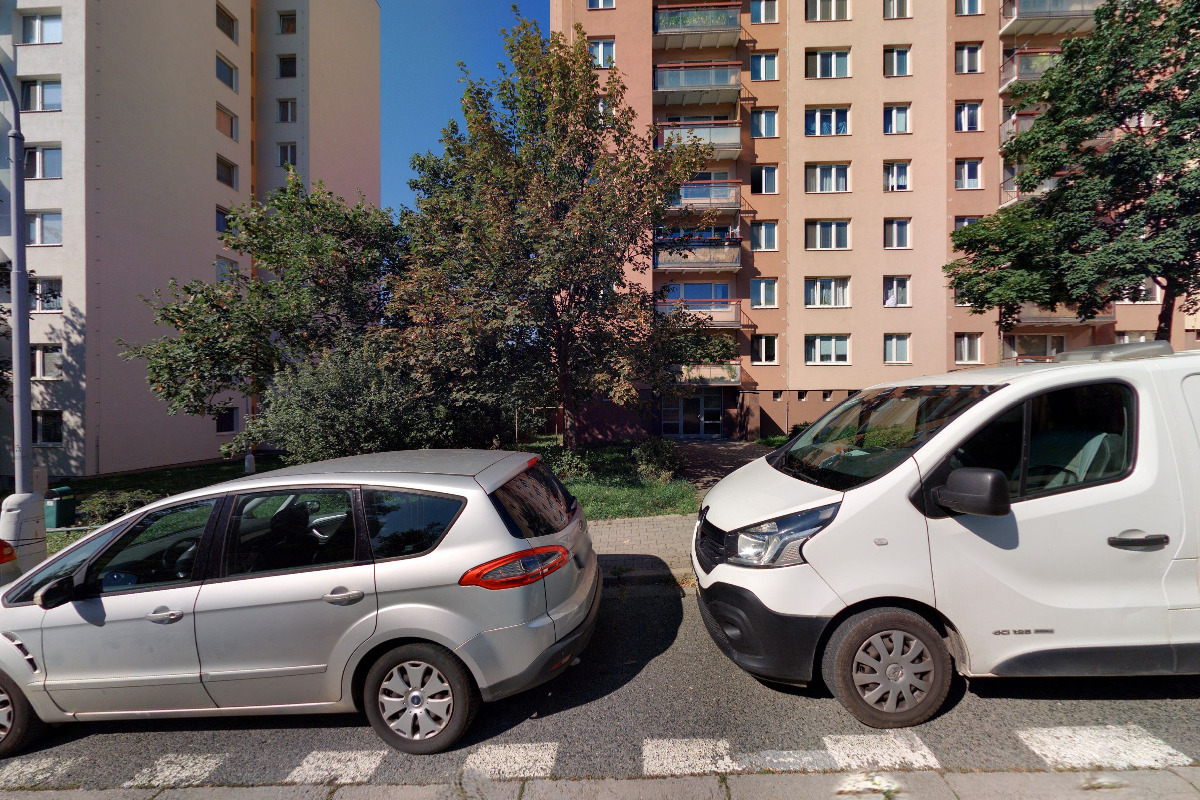 Eva Hudková - dětské oblečení