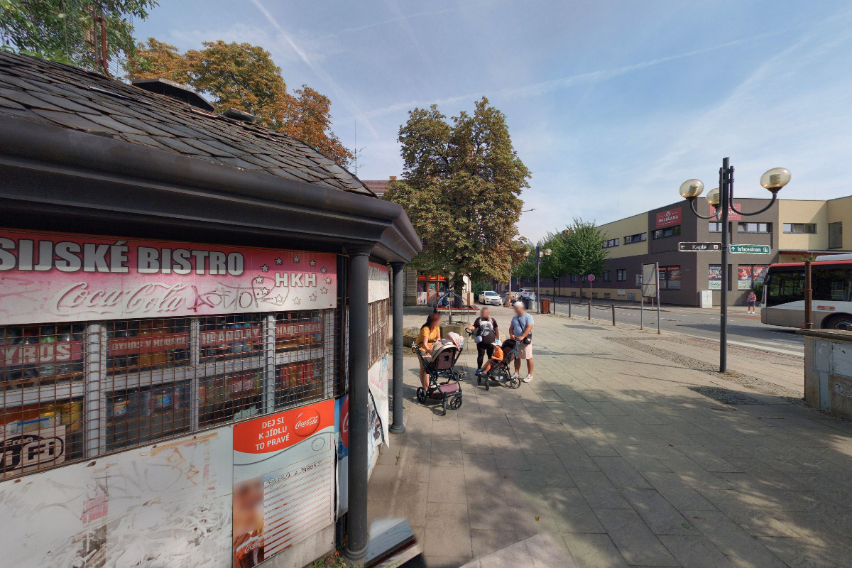 Asijské bistro foto 2