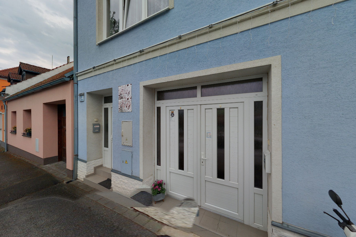 Řeznictví a uzenářství Havlíček