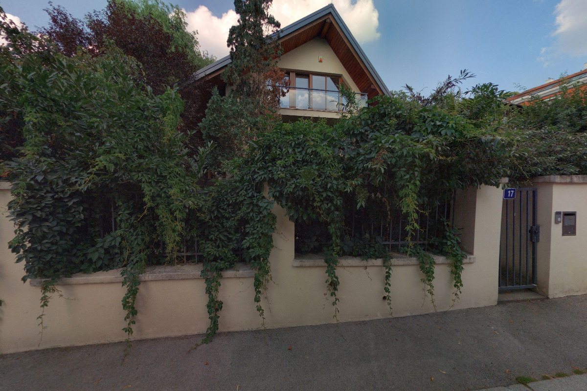 Mgr. Irma Comstocková, LL.M., advokát foto 2