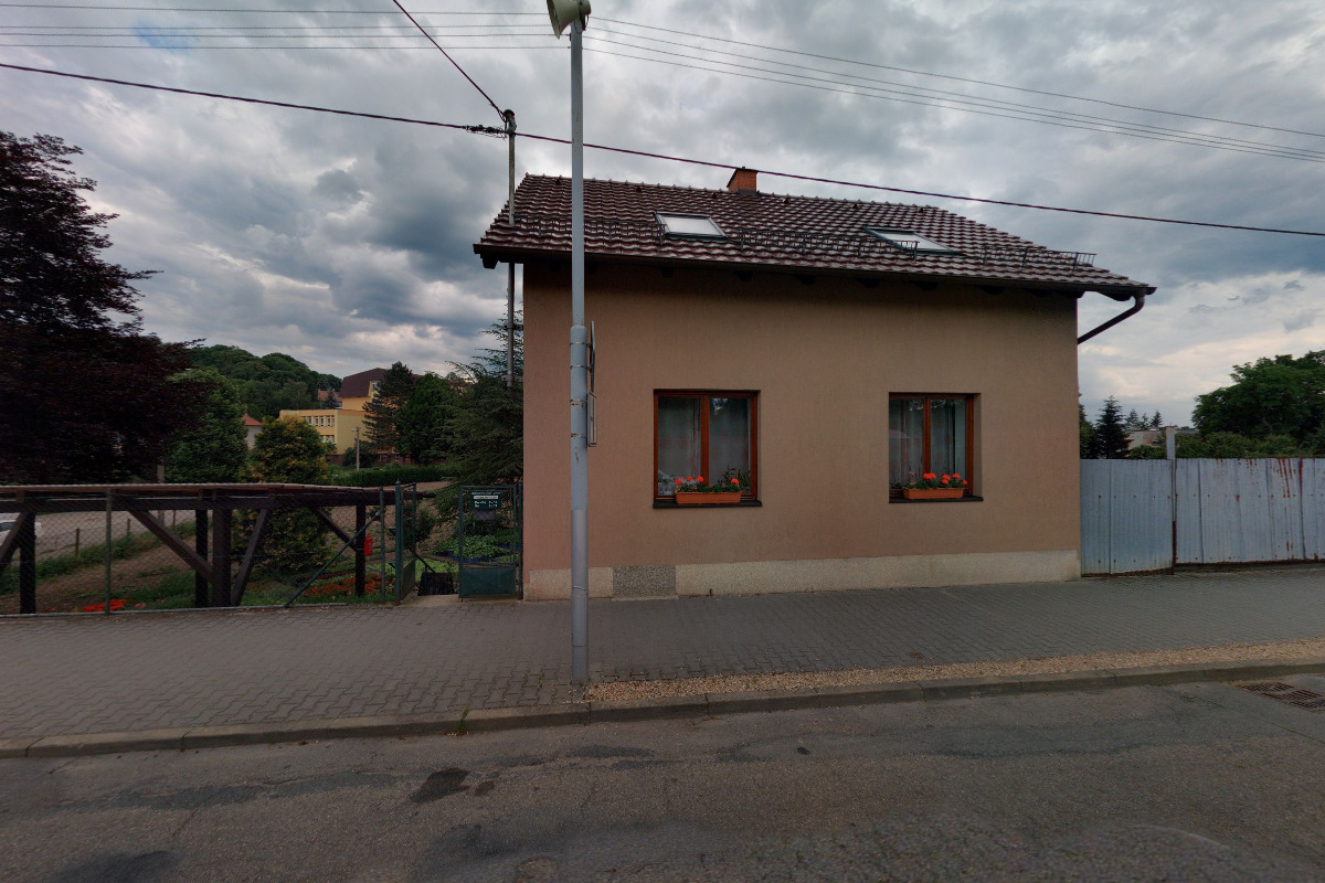 Langrovo zahradnictví