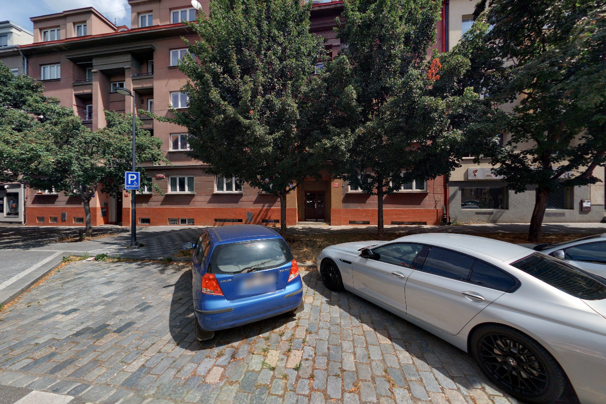 JUDr. Kateřina Jeráčková, advokát foto 2