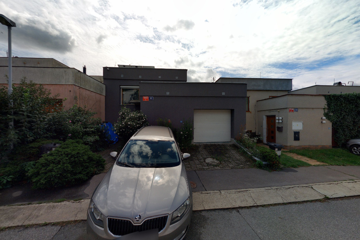 Univerzitní klub vodního póla STEPP PRAHA