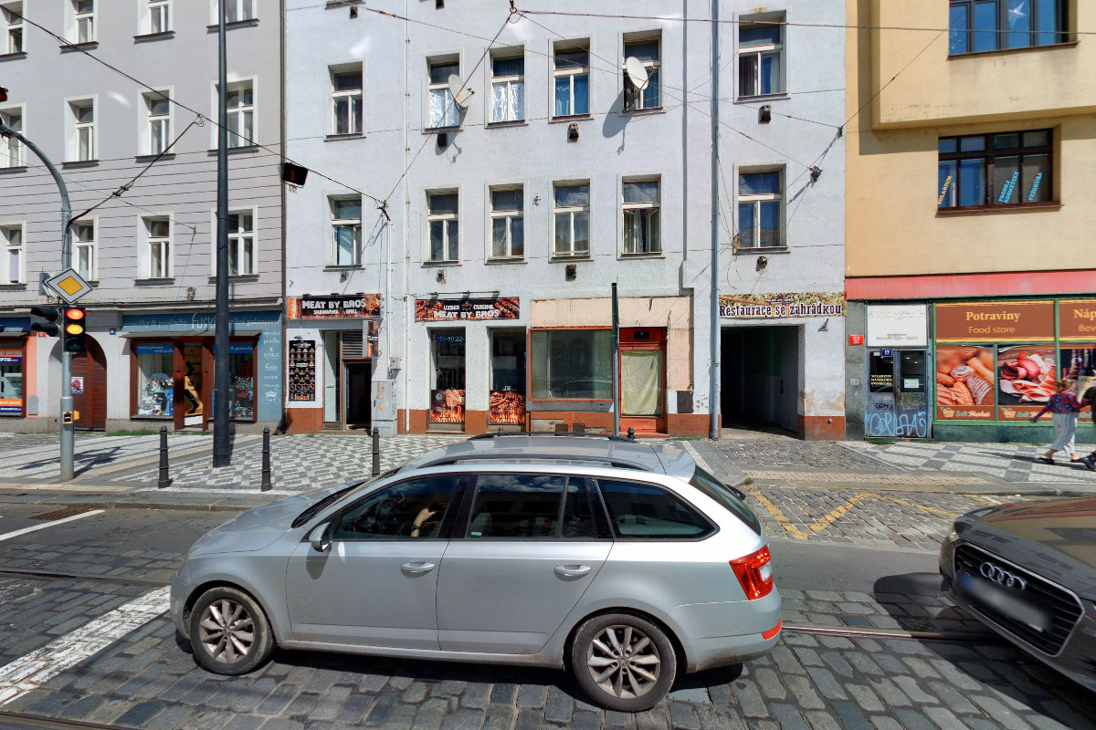 Tomáš Müller Elektroinstalace