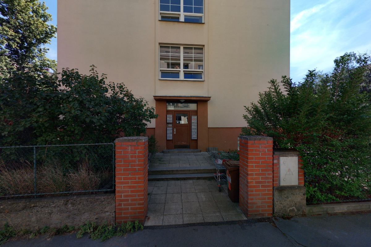 PORSENNA STAVEBNÍ, s.r.o.