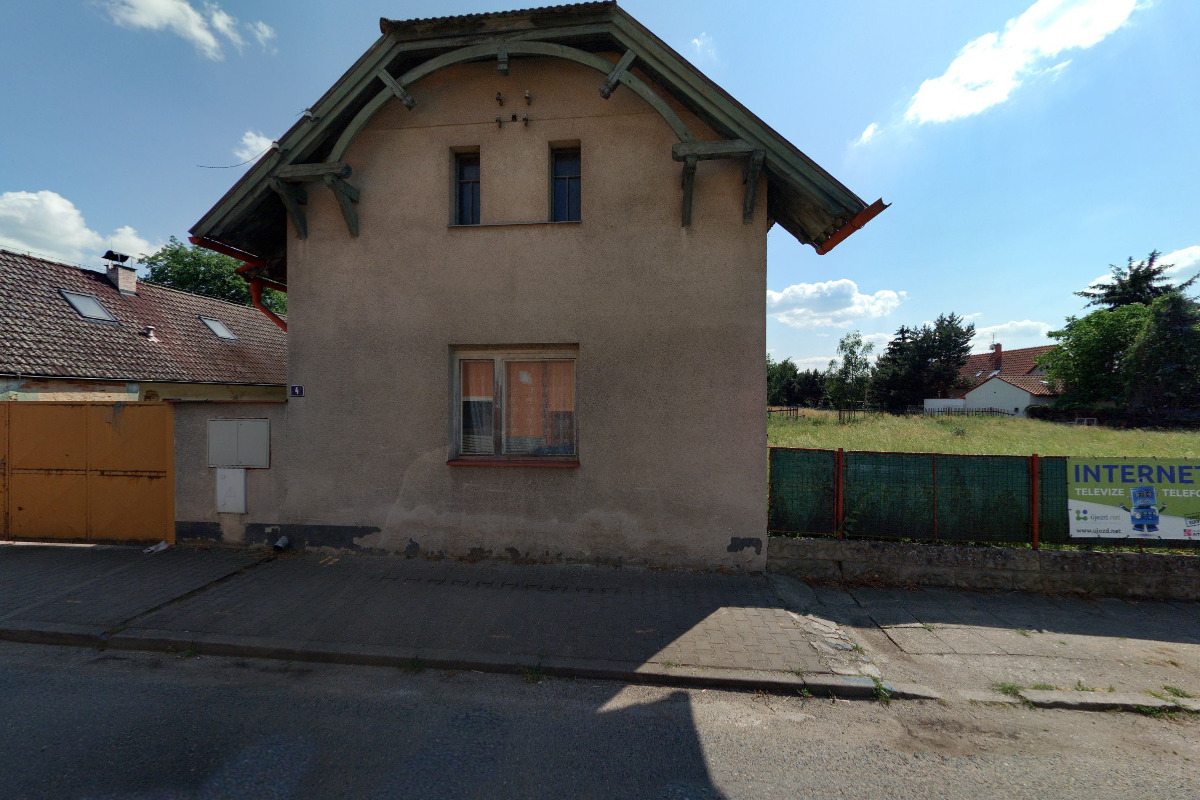 ZEMNÍ PRÁCE Jan Svoboda foto 2