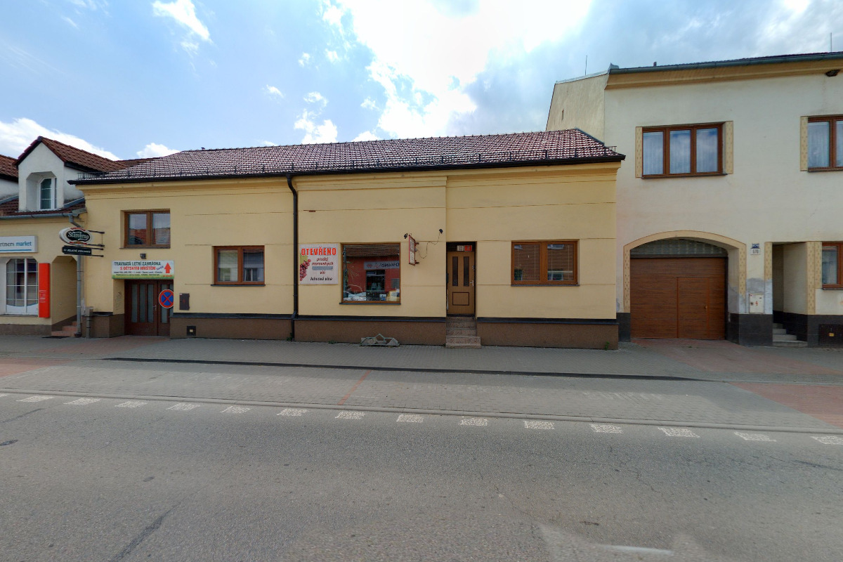 Vinotéka Růžový sen foto 2
