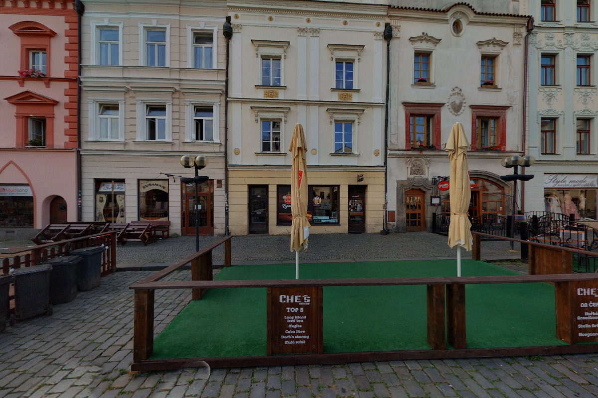 Rumové degustace Pardubice foto 4