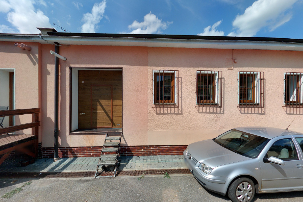 Jindřich Polášek - VINOPOL