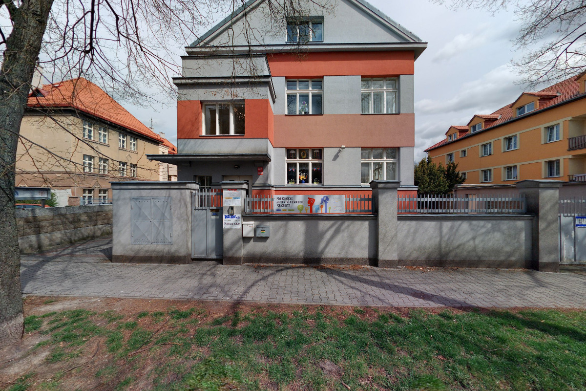 Vzdělávací a diagnostické středisko STEP, s.r.o.