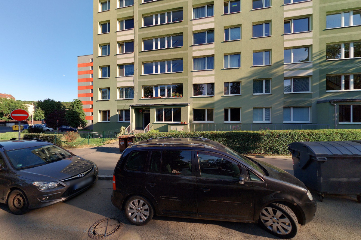 Štěpán Špirk foto 2