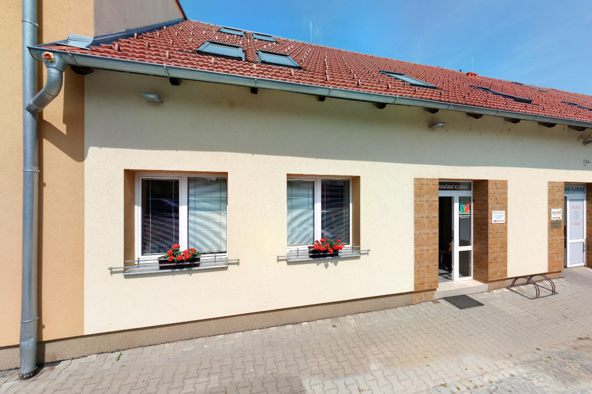 Asociace fyzioterapie a rehabilitace zvířat České republiky