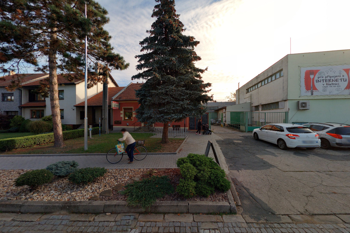 Řeznictví Valášek