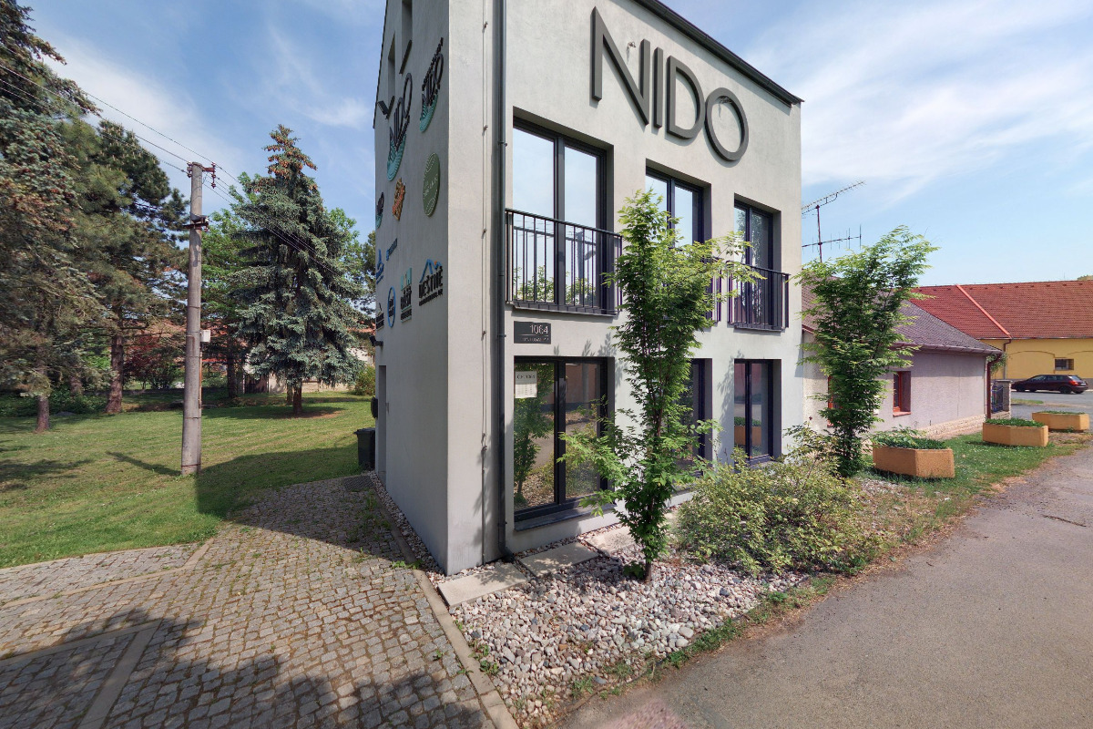 NIDO Medical s. r. o.