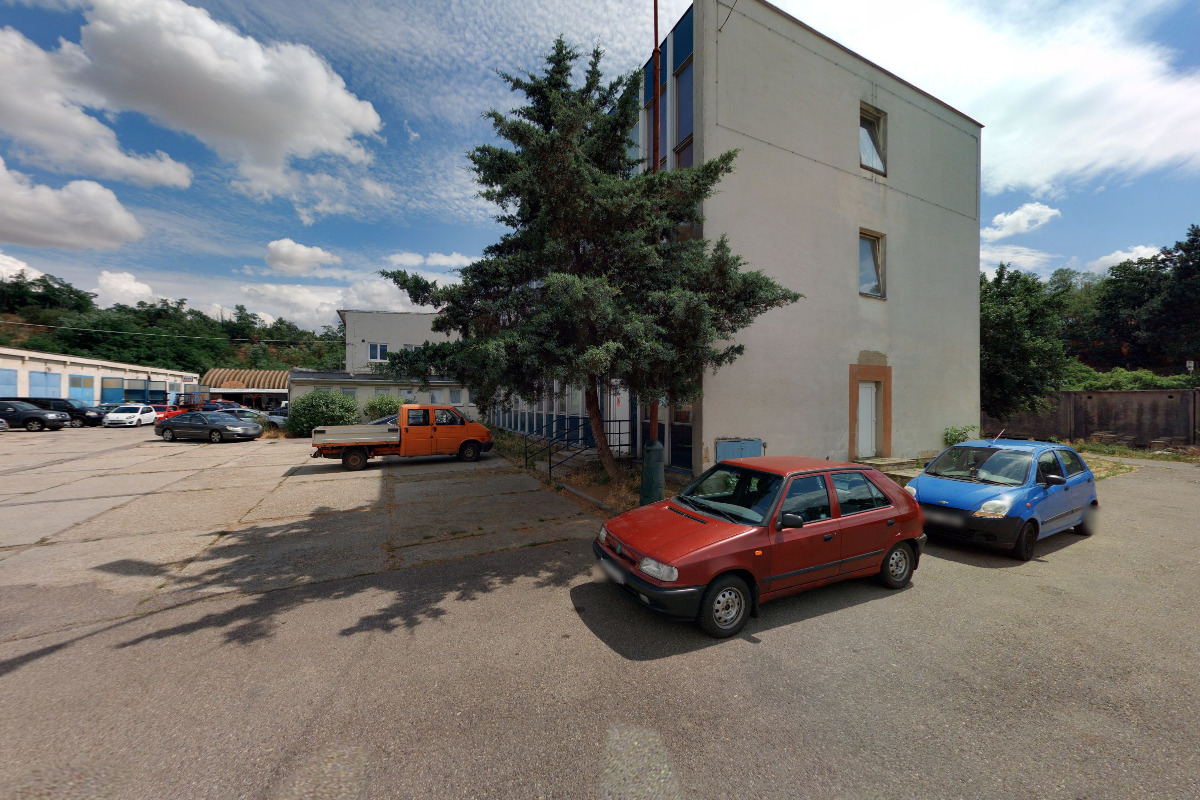 Ubytovna Brněnská 326 foto 1