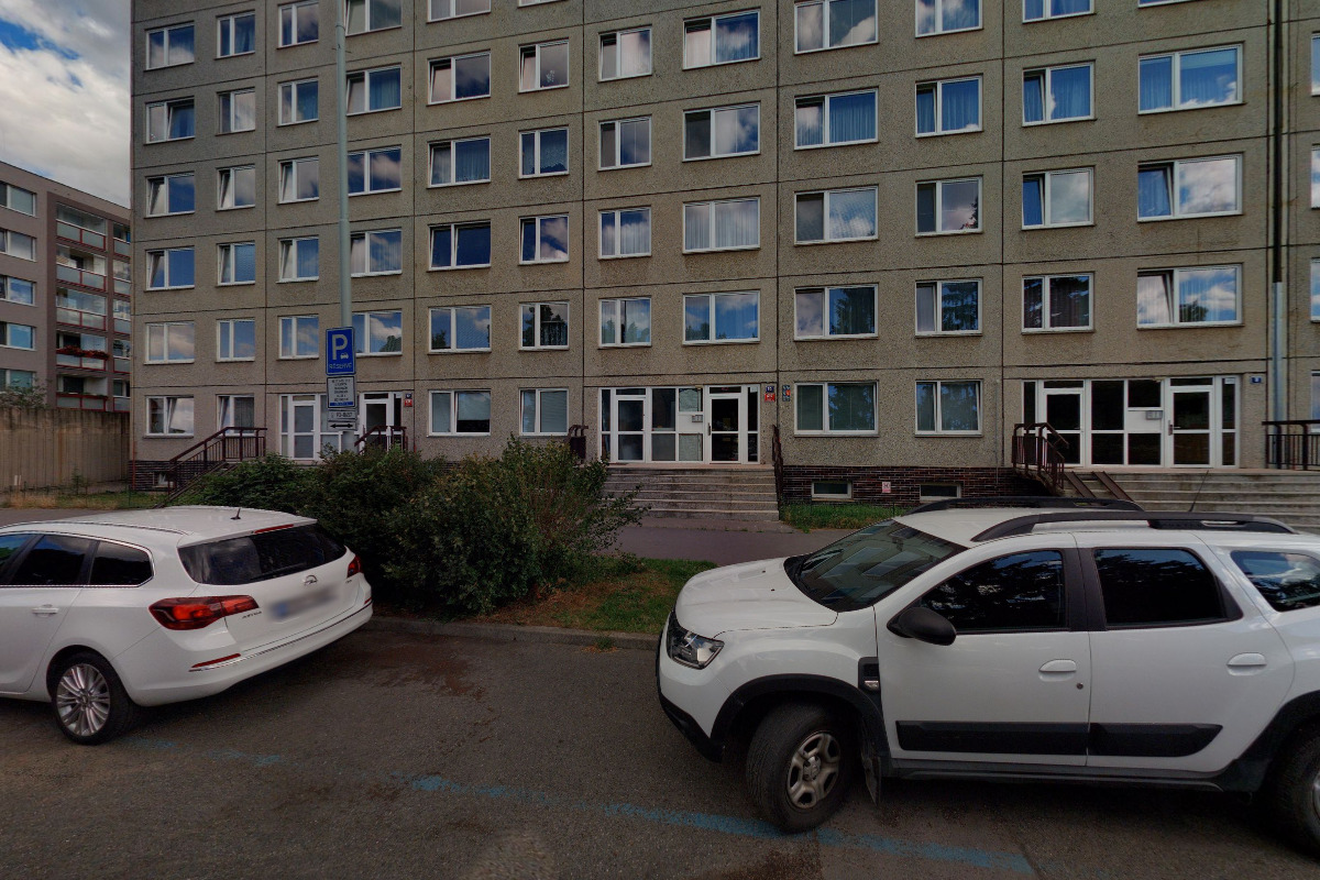 ÚČETNICTVÍ ŠUMAVA s.r.o.