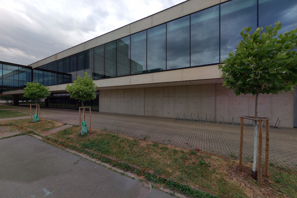 Univerzita Pardubice - Ústav environmentálního a chemického inženýrství Fakulty chemicko-technologické foto 2