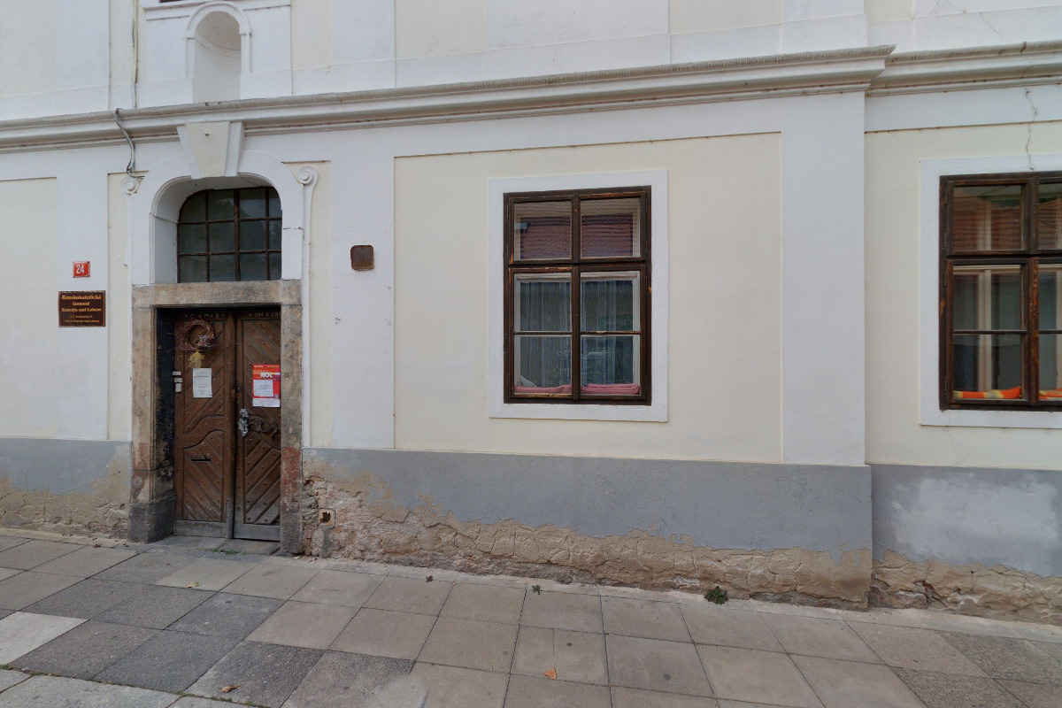 Klíčové centrum Brandýs