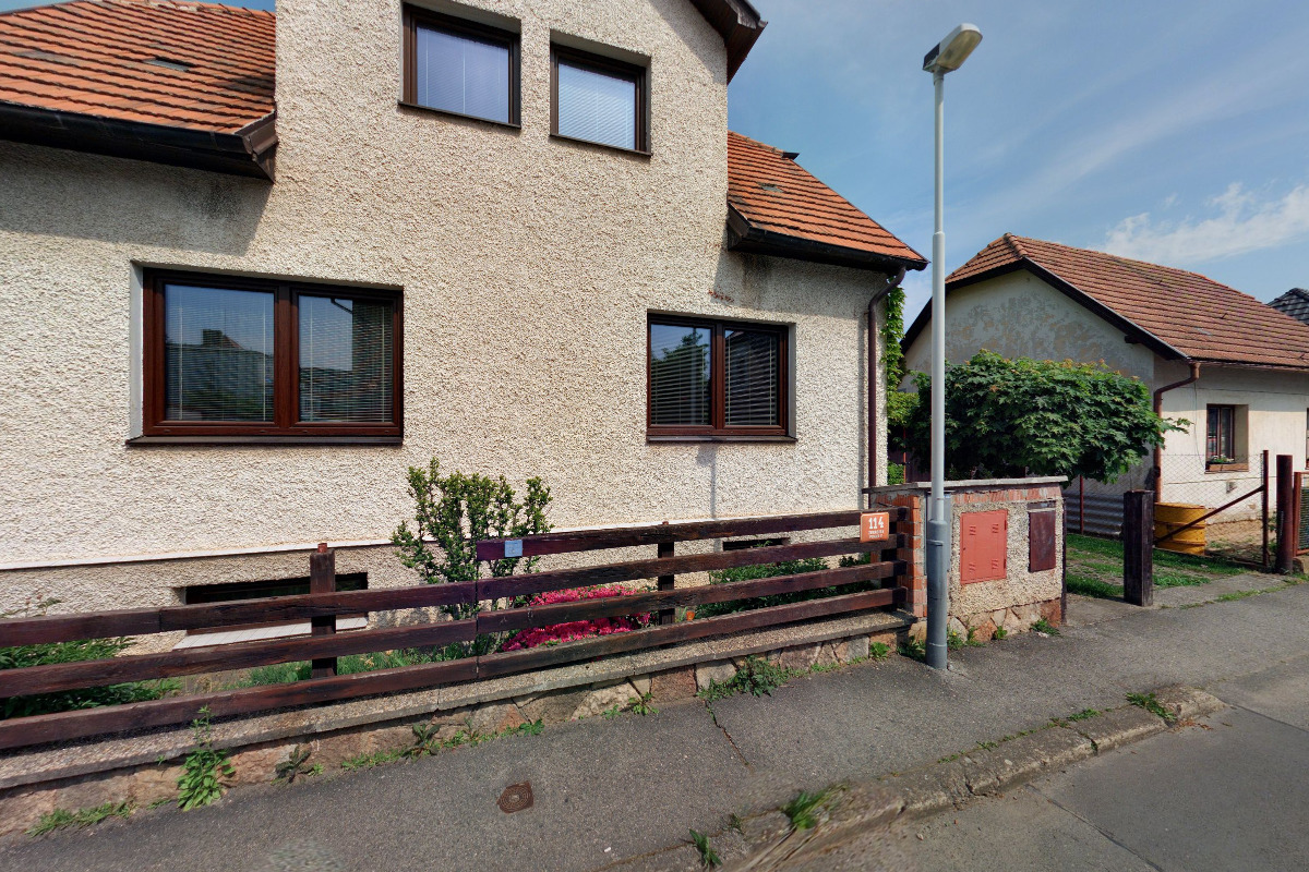 Helena Šlocarová - masáže