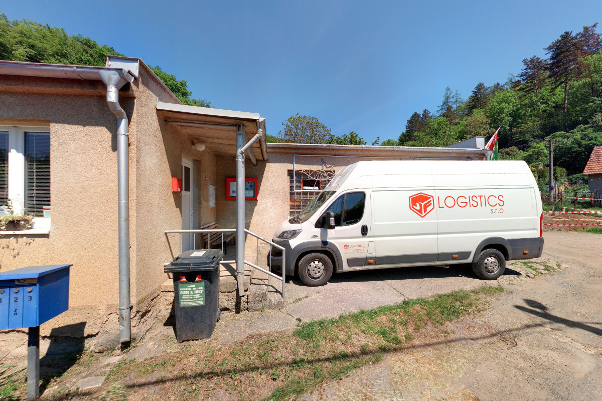 SH ČMS - Sbor dobrovolných hasičů Solopisky