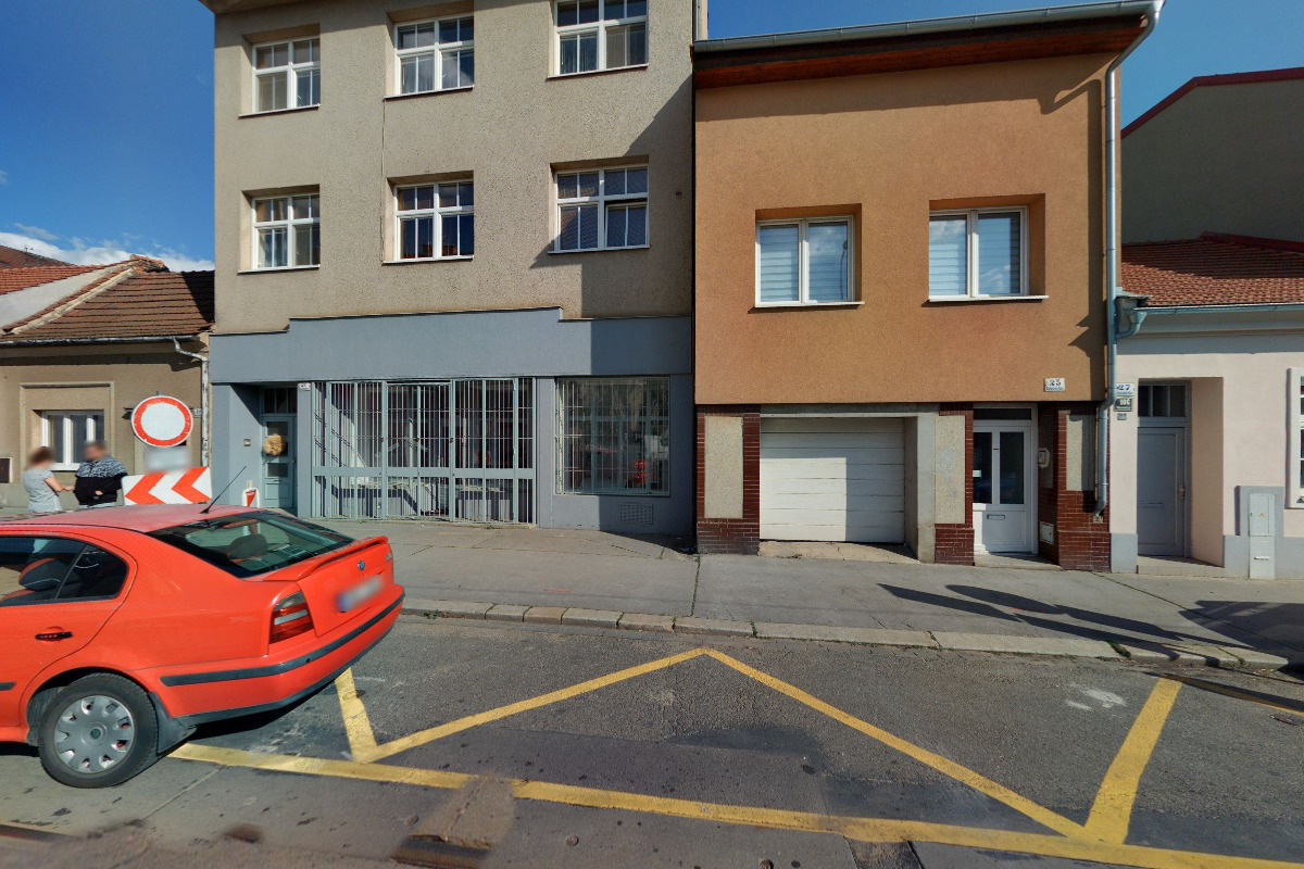 Květiny Ája foto 3