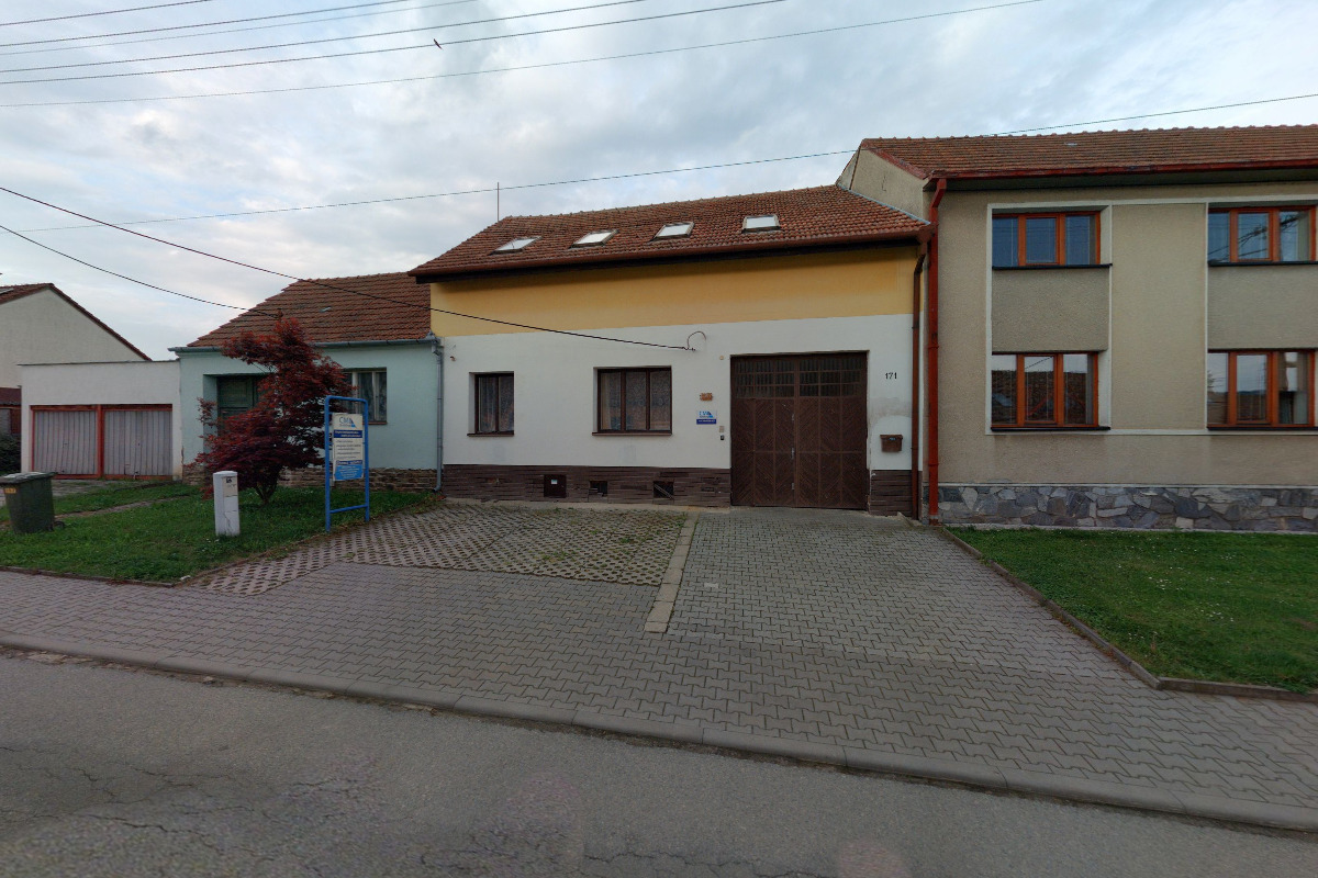 CMI Building, s.r.o.