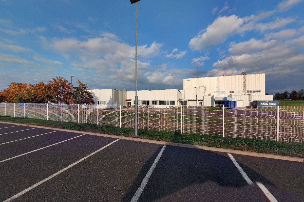 DENSO Czech, s.r.o. foto 4