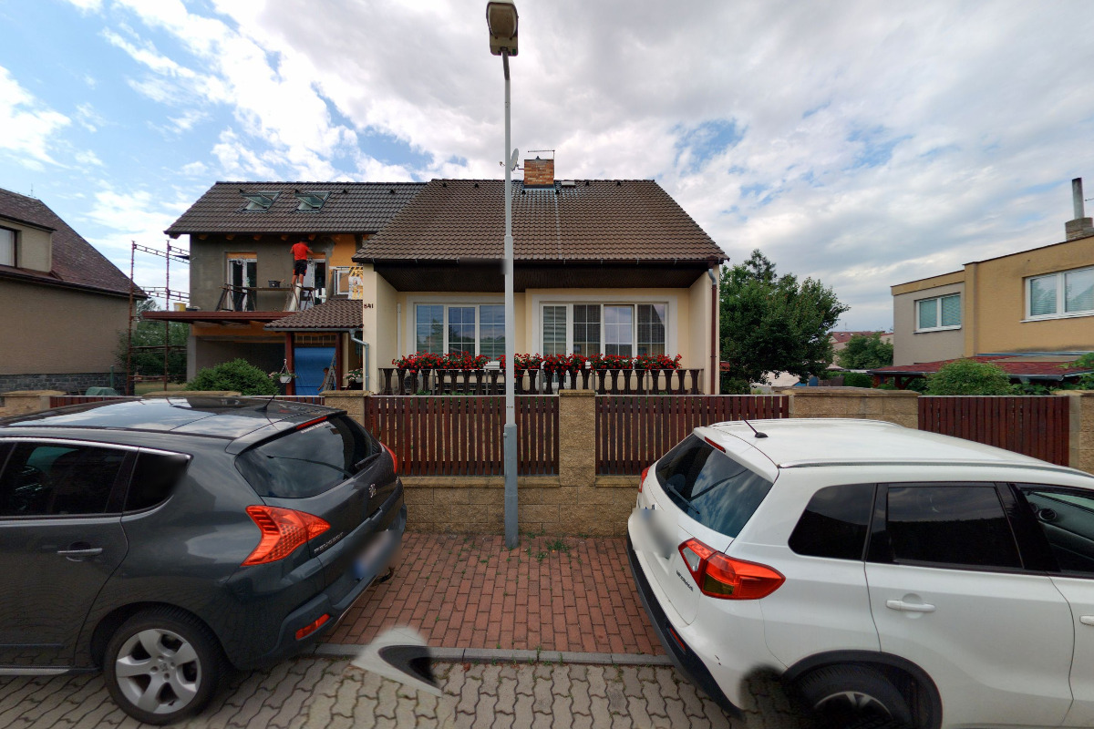 FBC Vinořská Zvěř foto 1