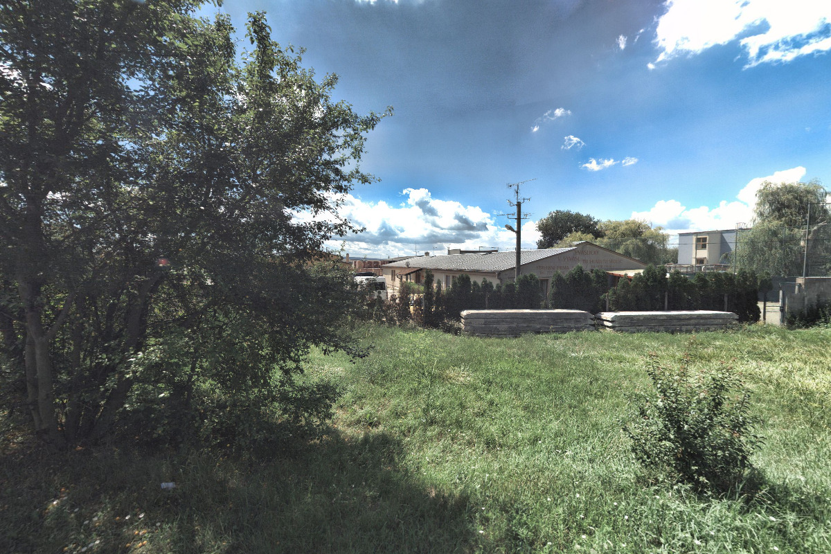 Vojtěch Vymyslický spol. s r.o. truhlářsví