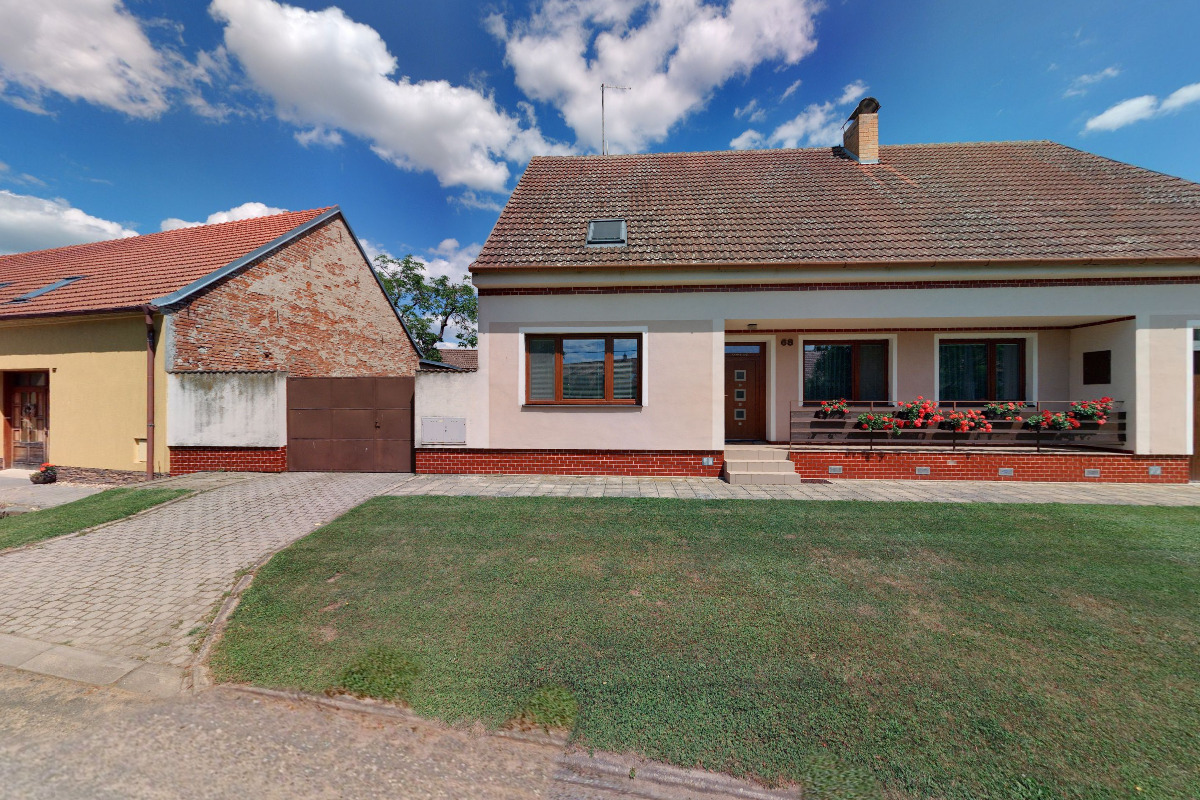 Smíšený pěvecký sbor Cantamus Corde Jezeřany-Maršovice, o.s.