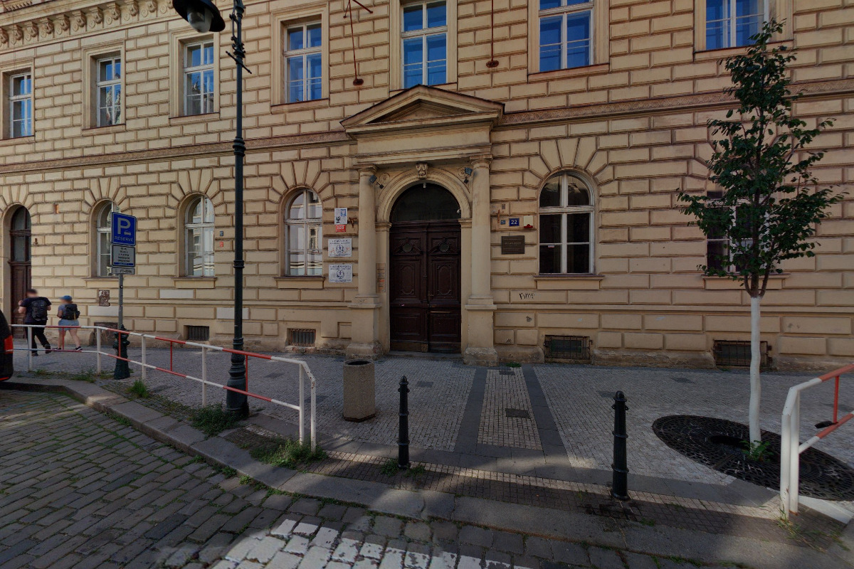 Jazyková škola Praha-Centrum s. r. o foto 3