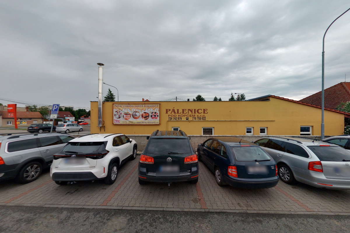 PÁLENICE POD KOPCEM, s.r.o.