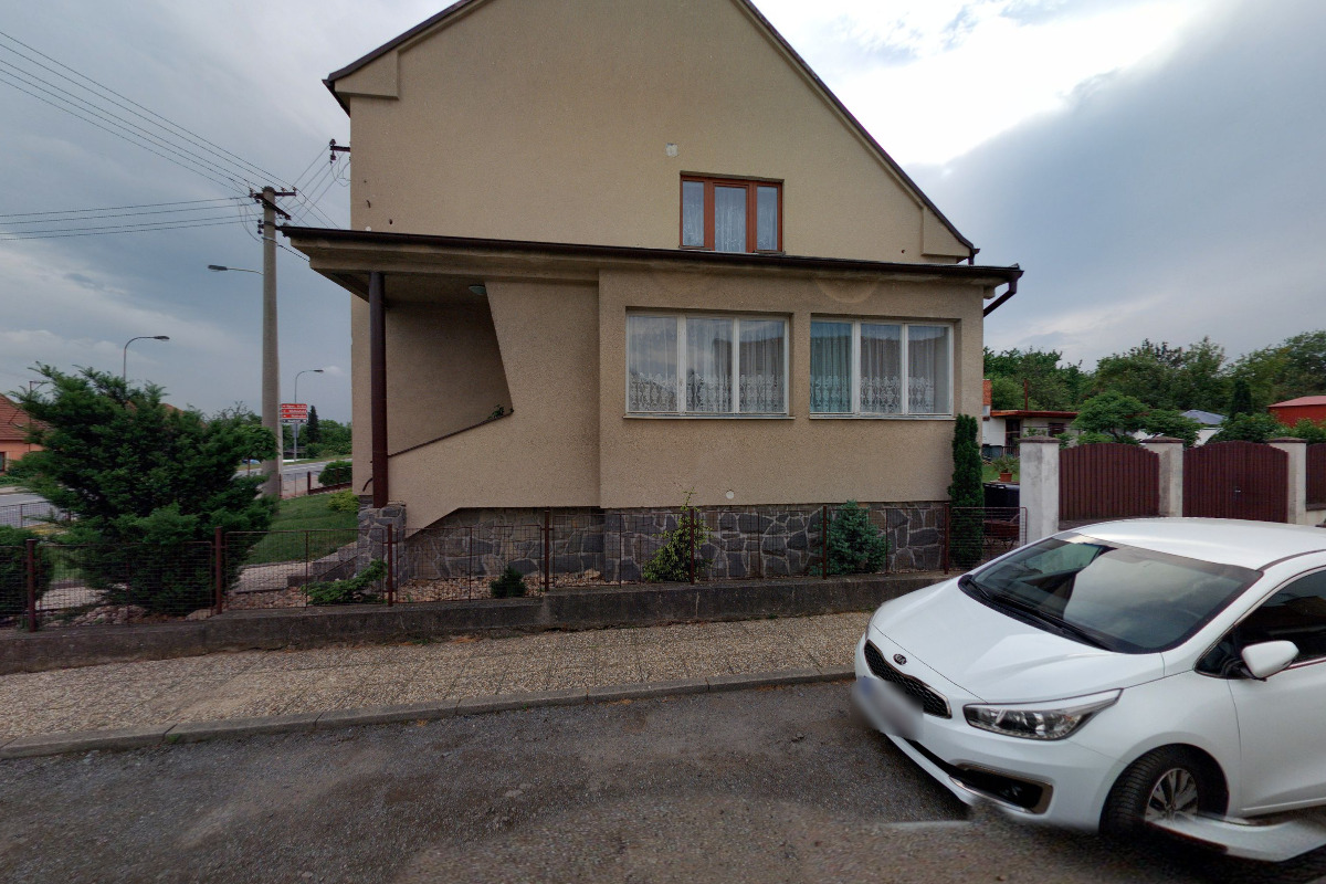 Kadeřnictví Renata Šlimarová