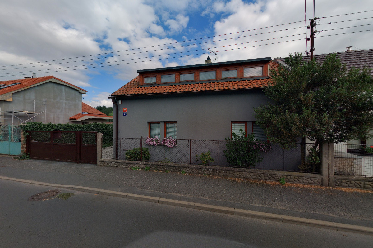 VOJAN stavby, s.r.o.