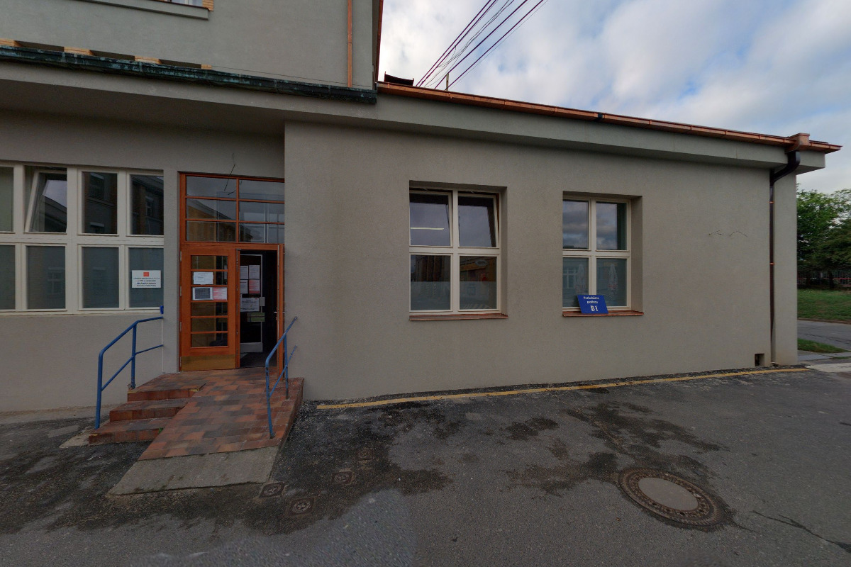 Dětská pohotovostní služba foto 3