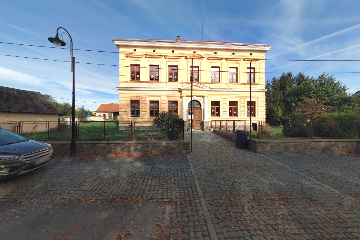 MŠ Mokrovraty foto 2