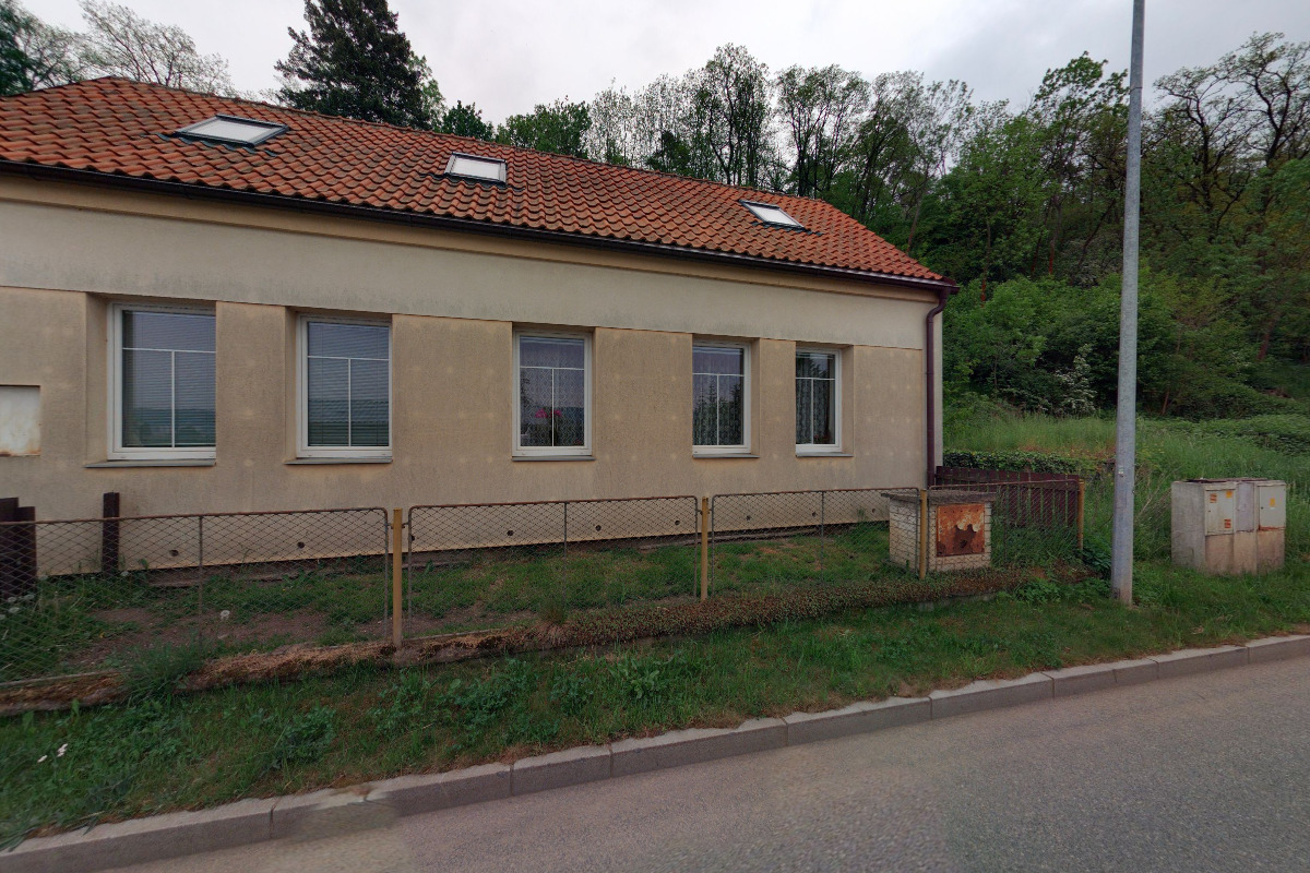 Martin Činovec - instalatérské práce