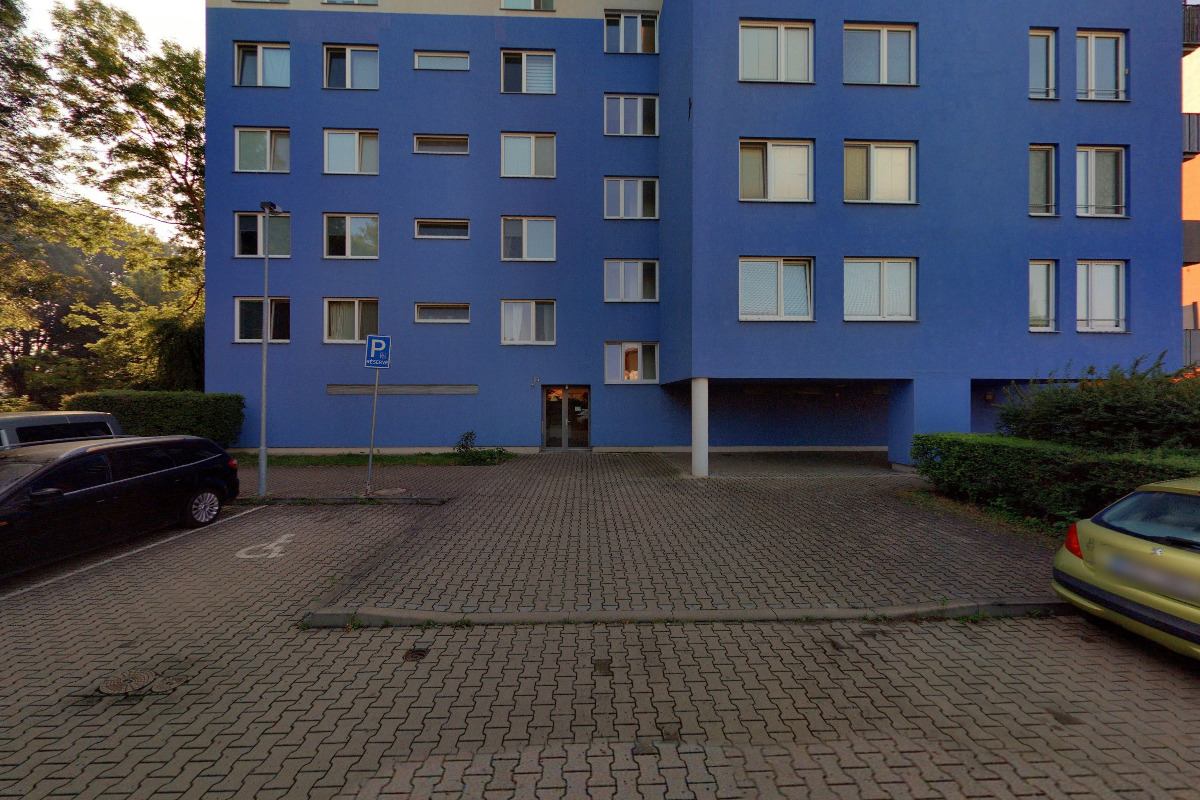 Ing.Jana Stejskalová - vycházky Prahou