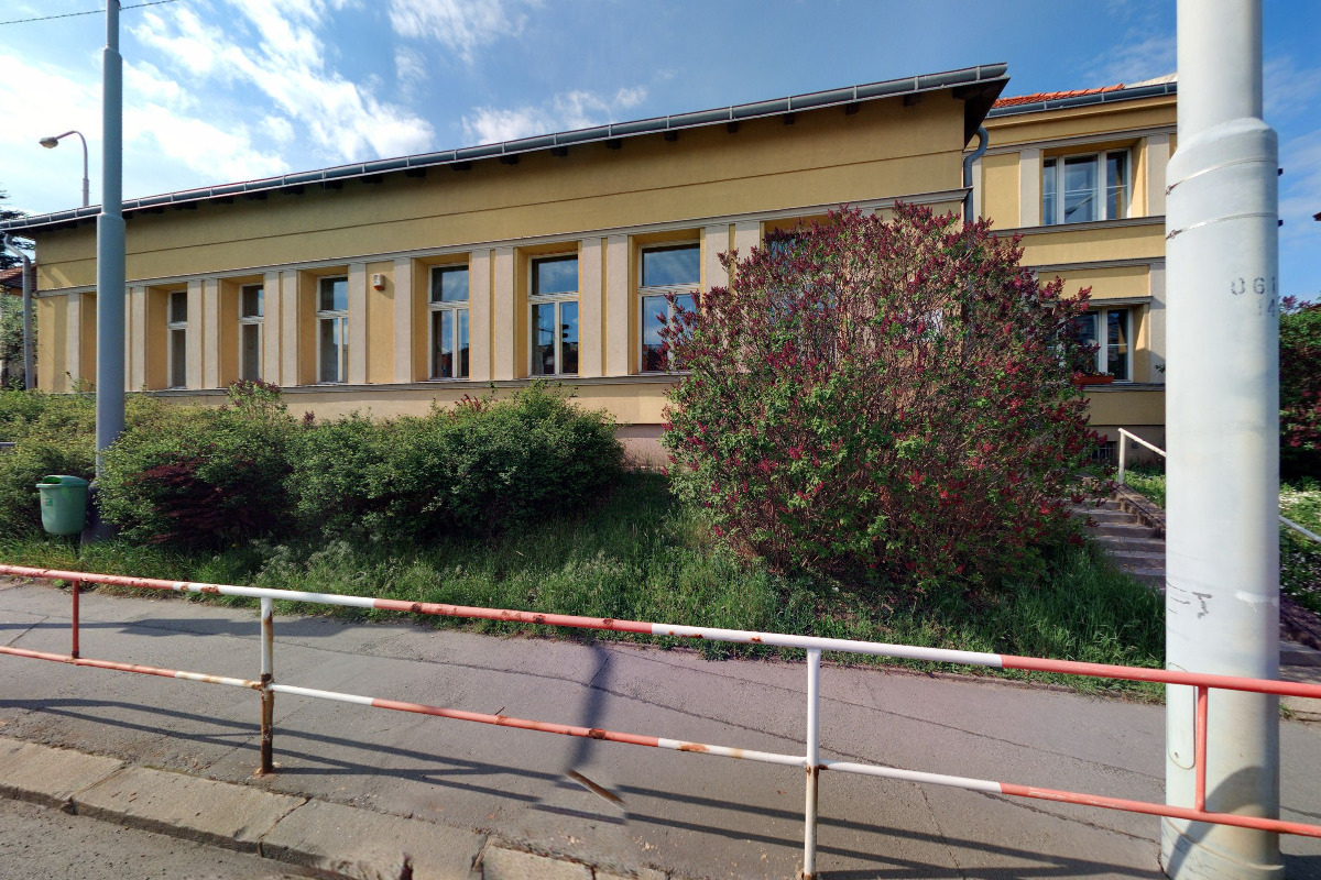 MŠ T. G. Masaryka, Praha 6, Bělohorská foto 2