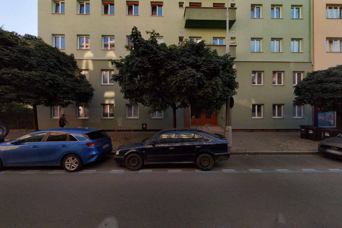 Rakušan Jaroslav, Ing.