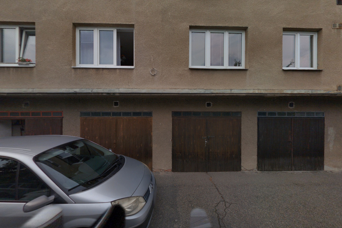 Divadelní spolek Svatopluk, Benešov