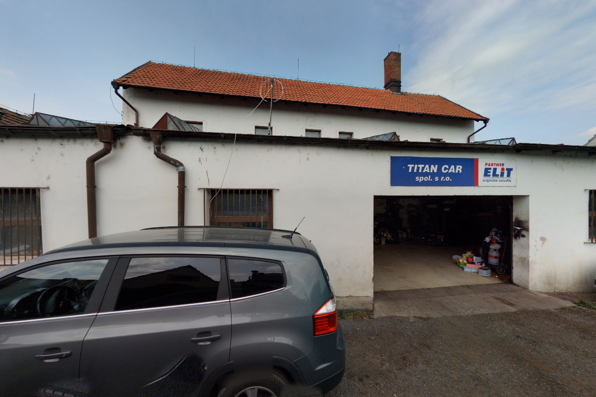 Tormelinax, s.r.o. foto 2