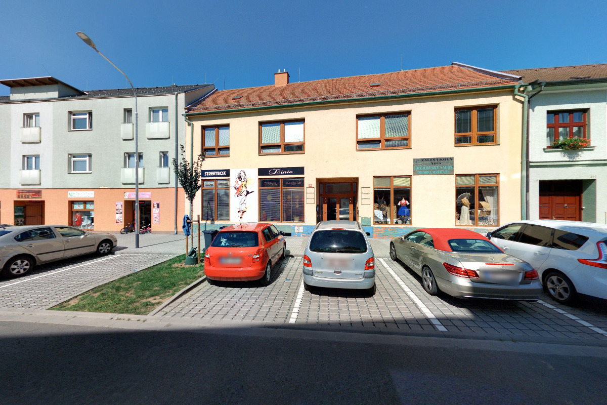 Daňový poradce ev. č. 1209 Ing. Petr Hýbl