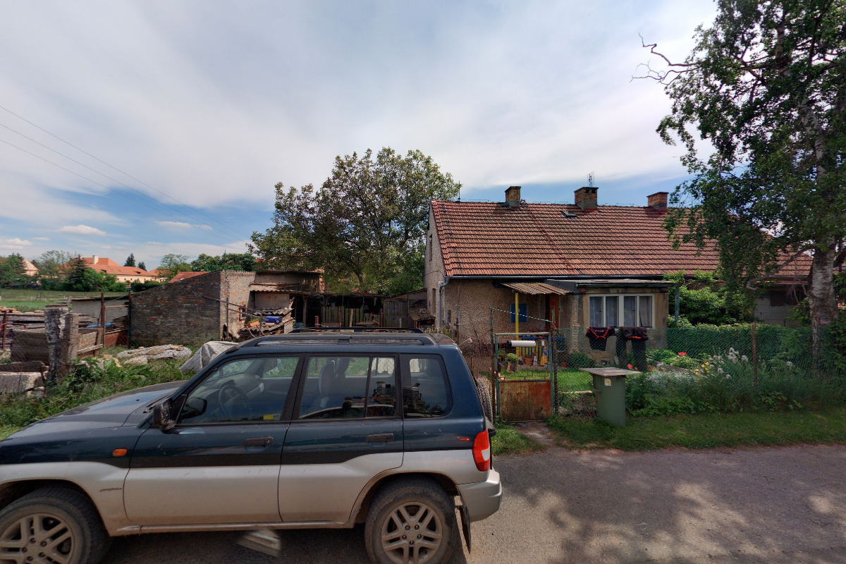 Michal Hnojský - motoservis