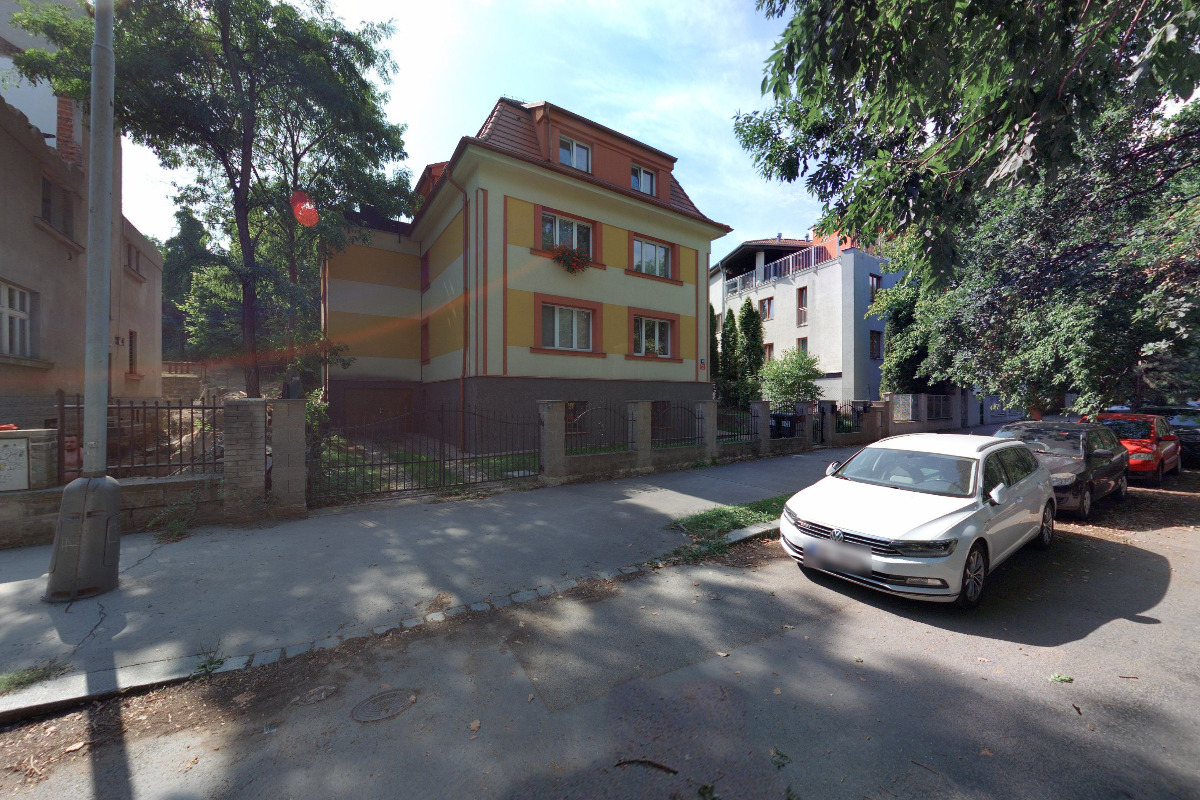 Praha Elektrikáři foto 3