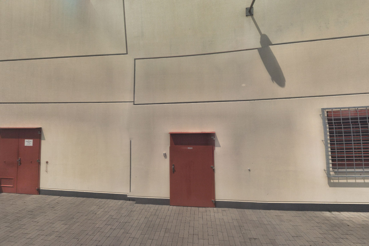 Bankomat České spořitelny foto 2