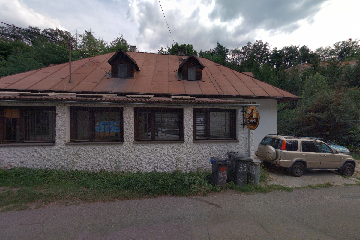 Občerstvení U Bazénu foto 2